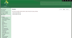 Desktop Screenshot of fsmschool.wikispaces.com
