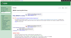 Desktop Screenshot of 6295.wikispaces.com