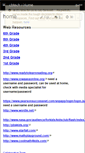 Mobile Screenshot of cbtech.wikispaces.com