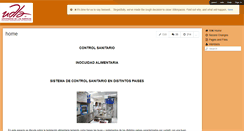 Desktop Screenshot of controlsanit.wikispaces.com