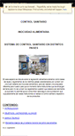 Mobile Screenshot of controlsanit.wikispaces.com
