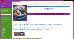 Desktop Screenshot of calspanwiki.wikispaces.com