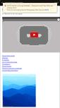 Mobile Screenshot of elearningnc.wikispaces.com