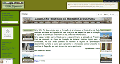 Desktop Screenshot of educarticsja.wikispaces.com