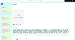 Desktop Screenshot of 667054.wikispaces.com