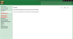 Desktop Screenshot of iturramatekno.wikispaces.com