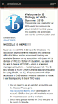 Mobile Screenshot of hhsibbio09.wikispaces.com