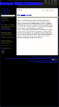 Mobile Screenshot of hmt.wikispaces.com