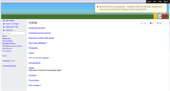 Desktop Screenshot of esp3.wikispaces.com