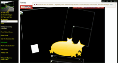 Desktop Screenshot of digikids09.wikispaces.com