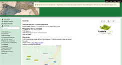 Desktop Screenshot of culturaglobal.wikispaces.com