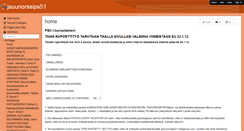 Desktop Screenshot of jsuunorssips51.wikispaces.com