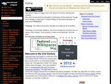 Tablet Screenshot of edorigami.wikispaces.com