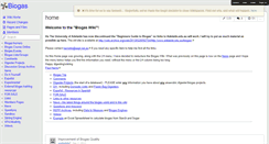 Desktop Screenshot of biogas.wikispaces.com