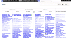 Desktop Screenshot of fizyka-tematy.wikispaces.com
