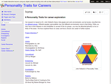 Tablet Screenshot of 4careers.wikispaces.com