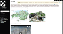 Desktop Screenshot of bizkaia4751.wikispaces.com