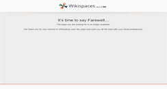 Desktop Screenshot of msguerrashomeworkpage.wikispaces.com