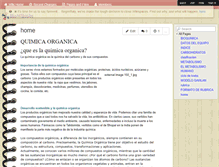 Tablet Screenshot of biowiki6bt.wikispaces.com