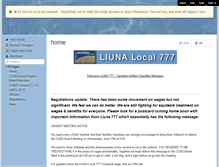 Tablet Screenshot of cusd-777.wikispaces.com