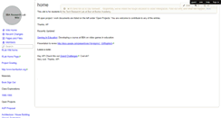 Desktop Screenshot of bbaresearchlab.wikispaces.com
