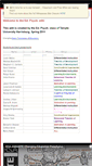 Mobile Screenshot of edpsychtemple.wikispaces.com