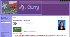 Desktop Screenshot of curryatkolter.wikispaces.com