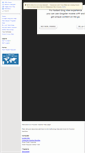 Mobile Screenshot of hth.wikispaces.com