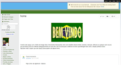 Desktop Screenshot of jeffeck.wikispaces.com
