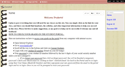 Desktop Screenshot of jus22tuf.wikispaces.com