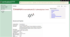 Desktop Screenshot of cornhuskers7777.wikispaces.com