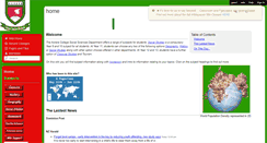 Desktop Screenshot of finkspace.wikispaces.com