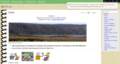 Desktop Screenshot of editic454.wikispaces.com