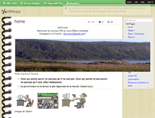 Tablet Screenshot of editic454.wikispaces.com