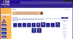 Desktop Screenshot of crtectba09.wikispaces.com