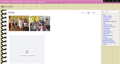 Desktop Screenshot of fizicaaltfel.wikispaces.com
