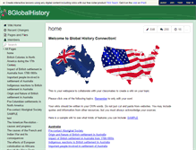 Tablet Screenshot of 8globalhistory.wikispaces.com
