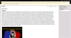 Desktop Screenshot of kirrolos.wikispaces.com