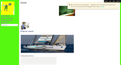 Desktop Screenshot of iesastrabudua.wikispaces.com