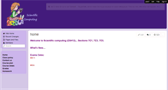 Desktop Screenshot of com2.wikispaces.com