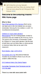 Mobile Screenshot of enduringvisions.wikispaces.com