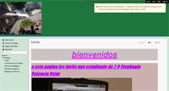 Desktop Screenshot of gradosietenueve.wikispaces.com