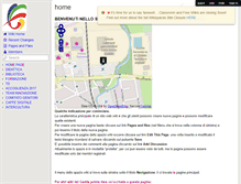 Tablet Screenshot of iisgadda.wikispaces.com