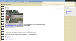 Desktop Screenshot of helus.wikispaces.com