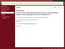 Tablet Screenshot of dodsonsopheng.wikispaces.com