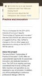 Mobile Screenshot of iowapilot.wikispaces.com