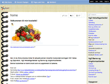 Tablet Screenshot of kost.wikispaces.com