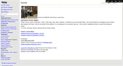 Desktop Screenshot of bw-virtual-library.wikispaces.com