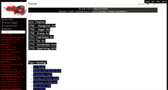 Desktop Screenshot of hutto2014.wikispaces.com