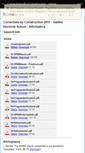Mobile Screenshot of correctnessbycconstruction.wikispaces.com